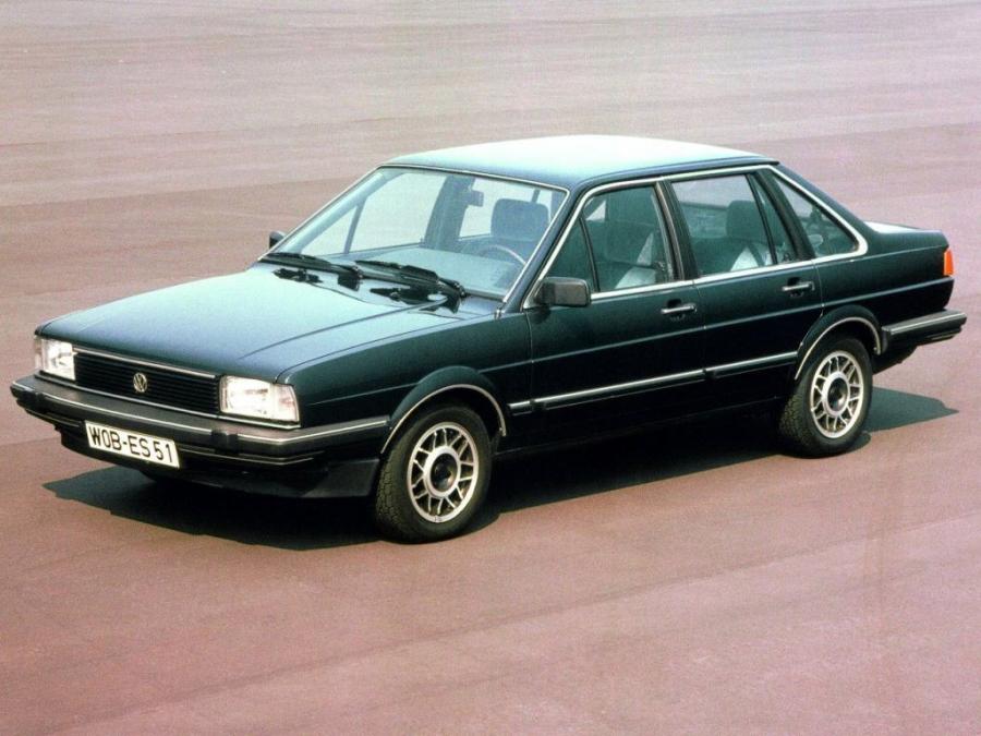 Volkswagen Santana '1981